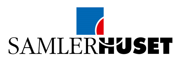 Samlerhuset Norge AS logo