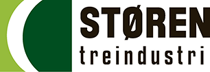 Støren Treindustri AS logo