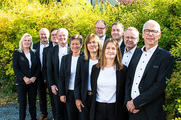 Bilde 1 av 1 i jobbannonse-galleriet