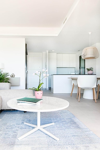 En megler med gode referanser - SPANIA1.no