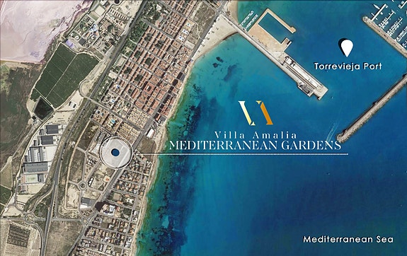 En megler med gode referanser - SPANIA1.no