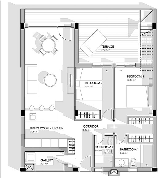 En megler med gode referanser - SPANIA1.no