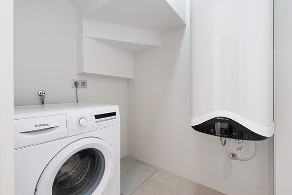 En megler med gode referanser - SPANIA1.no