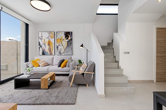 En megler med gode referanser - SPANIA1.no