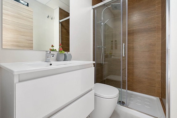 En megler med gode referanser - SPANIA1.no