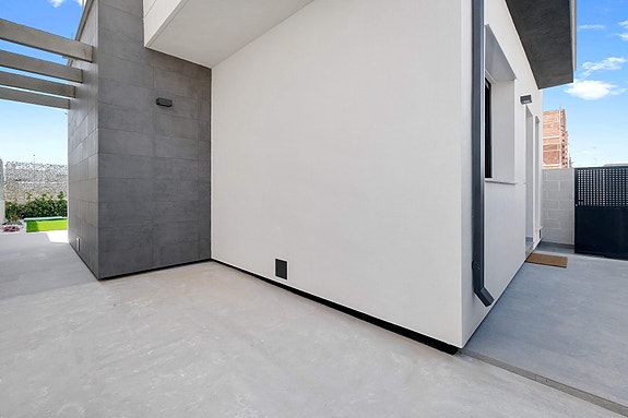 En megler med gode referanser - SPANIA1.no