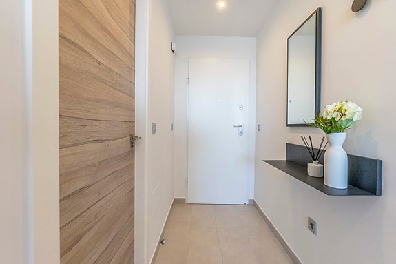 En megler med gode referanser - SPANIA1.no