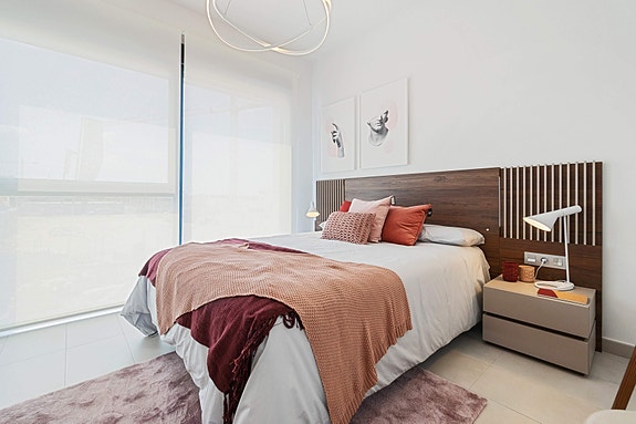 En megler med gode referanser - SPANIA1.no