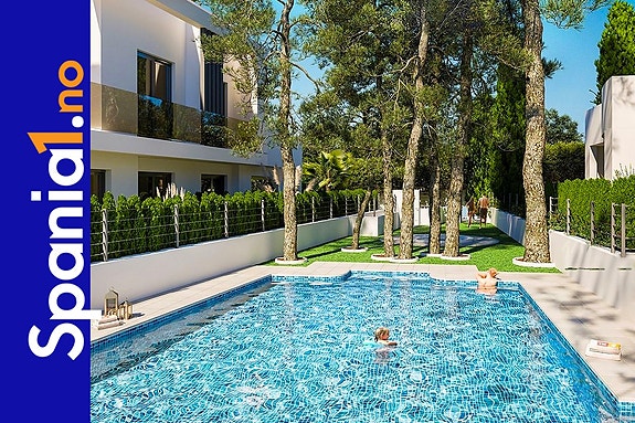 En megler med gode referanser -  SPANIA1.no