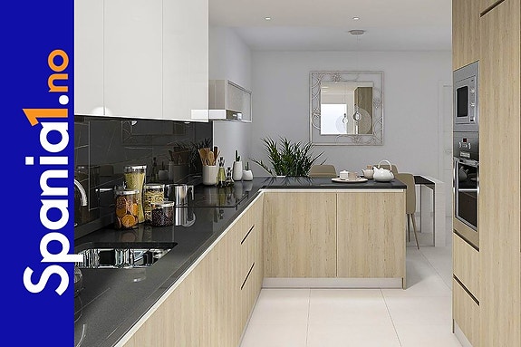 En megler med gode referanser -  SPANIA1.no