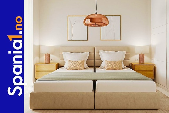 En megler med gode referanser -  SPANIA1.no