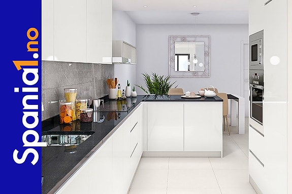 En megler med gode referanser -  SPANIA1.no