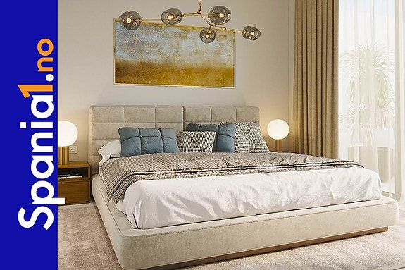 En megler med gode referanser -  SPANIA1.no