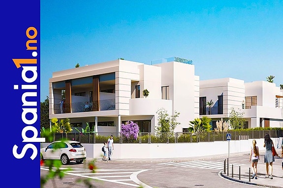 En megler med gode referanser -  SPANIA1.no