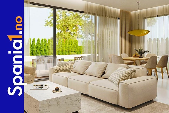 En megler med gode referanser -  SPANIA1.no