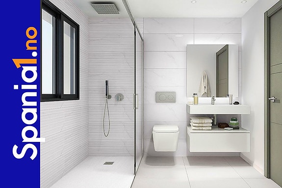 En megler med gode referanser -  SPANIA1.no