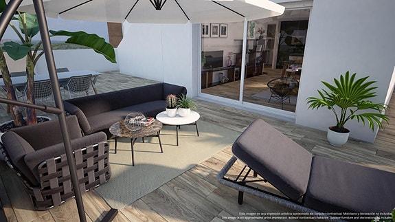 En megler med gode referanser - SPANIA1.no