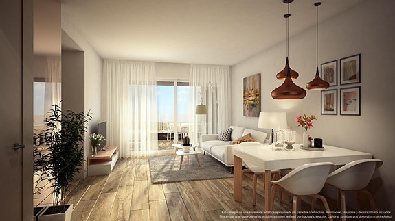 En megler med gode referanser - SPANIA1.no