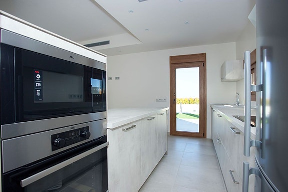 En megler med gode referanser - SPANIA1.no