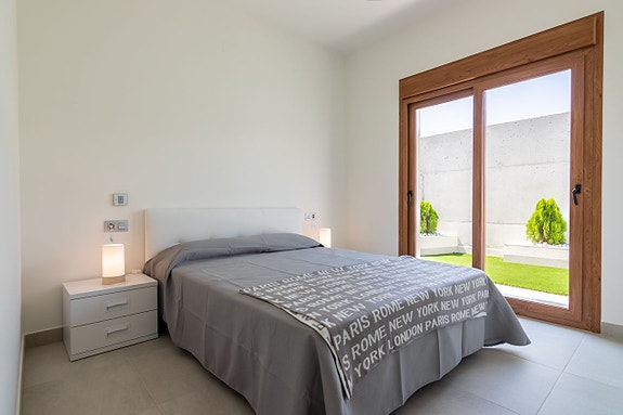 En megler med gode referanser - SPANIA1.no