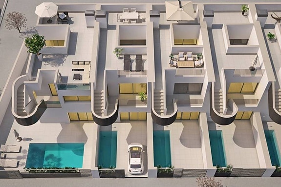 En megler med gode referanser - SPANIA1.no