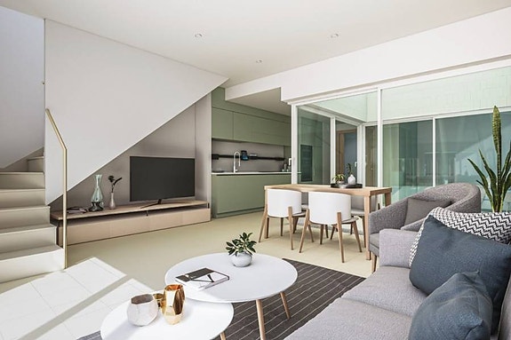 En megler med gode referanser - SPANIA1.no