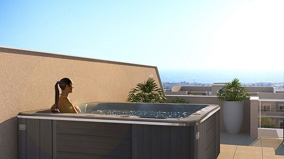 En megler med gode referanser - SPANIA1.no