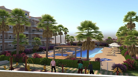 En megler med gode referanser - SPANIA1.no