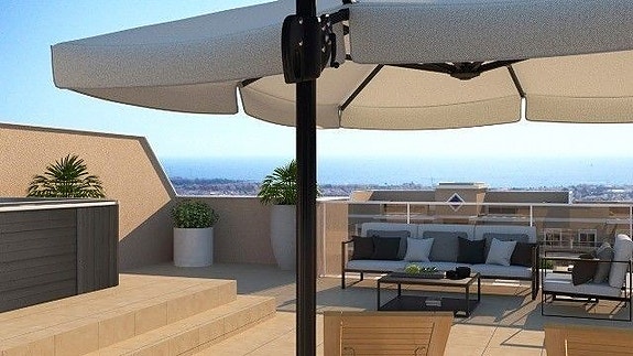 En megler med gode referanser - SPANIA1.no