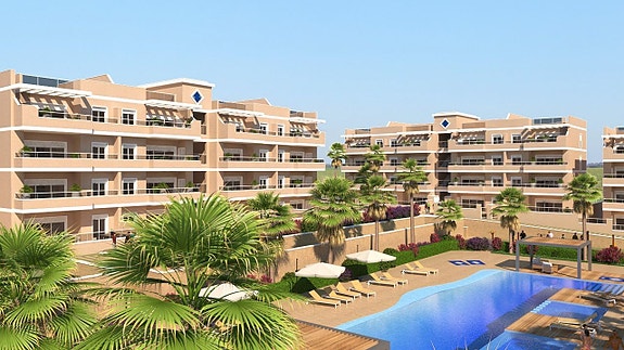 En megler med gode referanser - SPANIA1.no