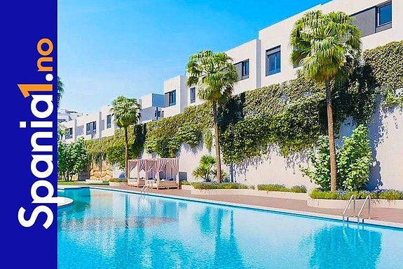 En megler med gode referanser - SPANIA1.no