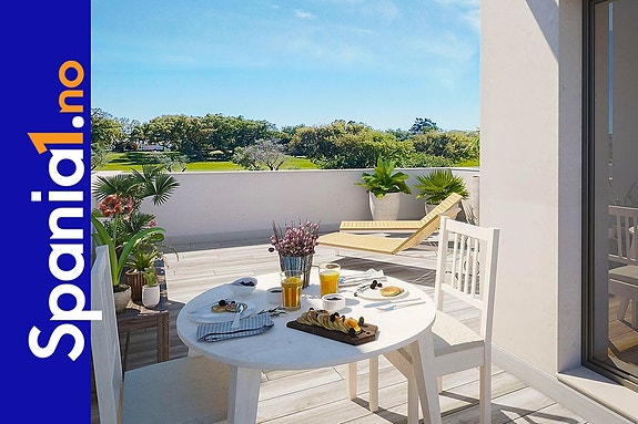 En megler med gode referanser - SPANIA1.no