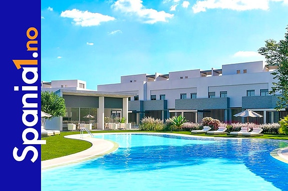 En megler med gode referanser - SPANIA1.no