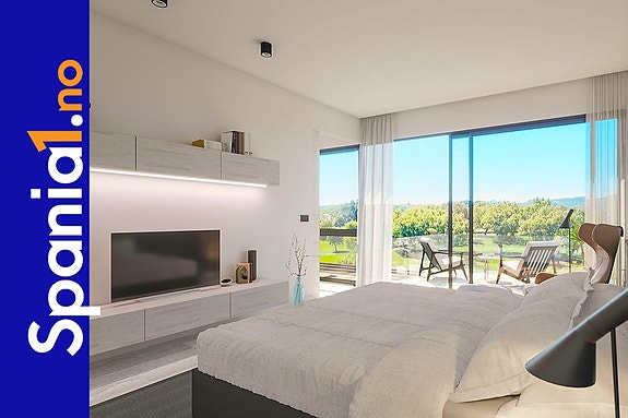 En megler med gode referanser - SPANIA1.no