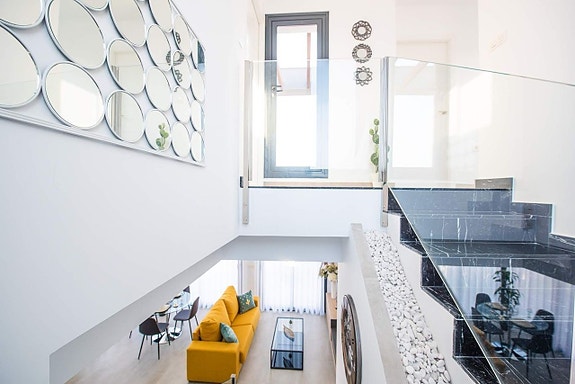 En megler med gode referanser -  SPANIA1.no