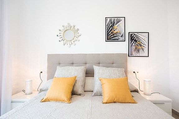 En megler med gode referanser -  SPANIA1.no