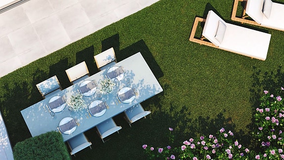 En megler med gode referanser - SPANIA1.no