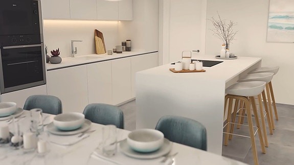 En megler med gode referanser - SPANIA1.no