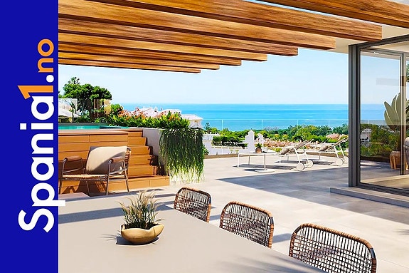 En megler med gode referanser - SPANIA1.no