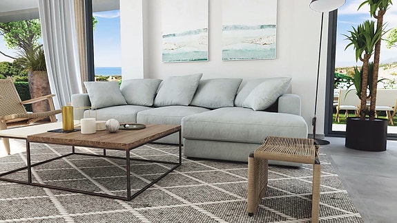 En megler med gode referanser - SPANIA1.no