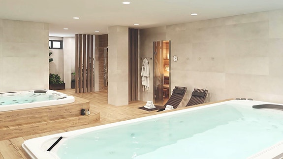 En megler med gode referanser - SPANIA1.no