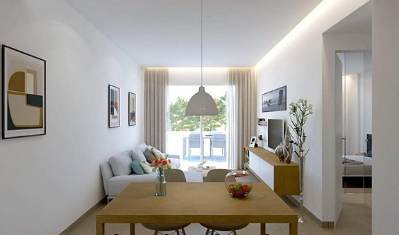 En megler med gode referanser - SPANIA1.no