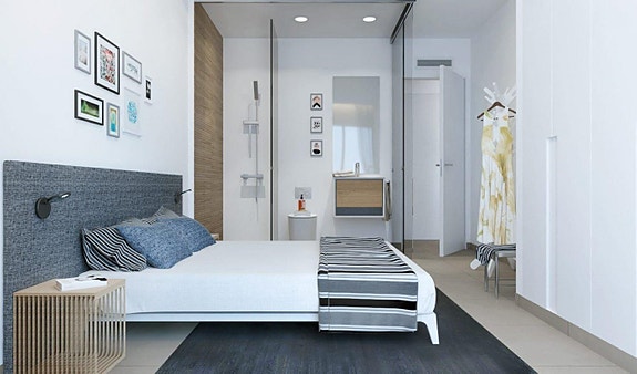 En megler med gode referanser - SPANIA1.no