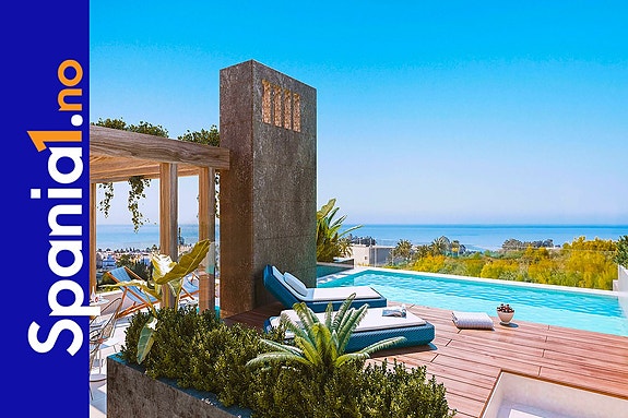 En megler med gode referanser - SPANIA1.no