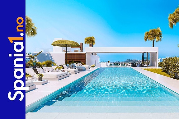 En megler med gode referanser - SPANIA1.no