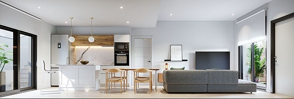 En megler med gode referanser - SPANIA1.no