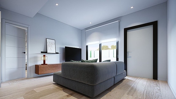 En megler med gode referanser - SPANIA1.no