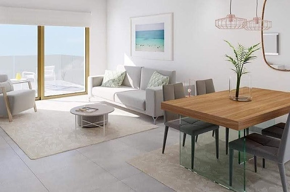 En megler med gode referanser - SPANIA1.no