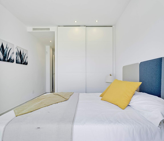 En megler med gode referanser - SPANIA1.no