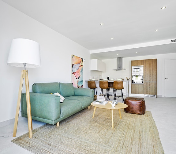 En megler med gode referanser - SPANIA1.no